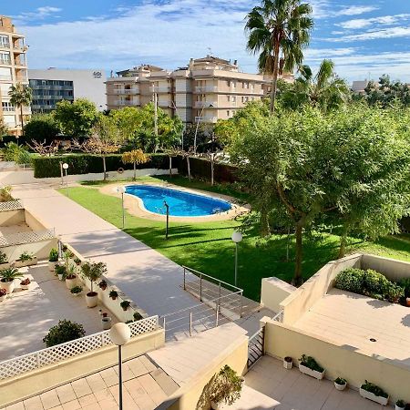 Apartamento - Wifi Free - Piscina 250 M Playa Cambrils Ngoại thất bức ảnh