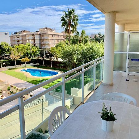Apartamento - Wifi Free - Piscina 250 M Playa Cambrils Ngoại thất bức ảnh