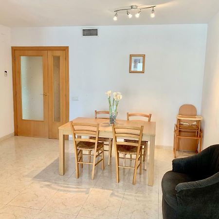 Apartamento - Wifi Free - Piscina 250 M Playa Cambrils Ngoại thất bức ảnh