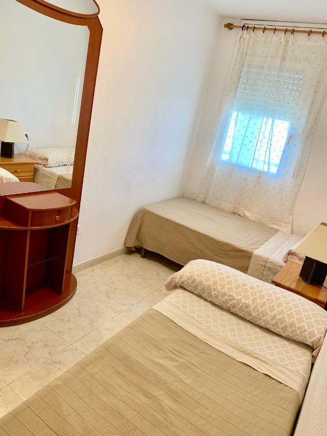 Apartamento - Wifi Free - Piscina 250 M Playa Cambrils Ngoại thất bức ảnh