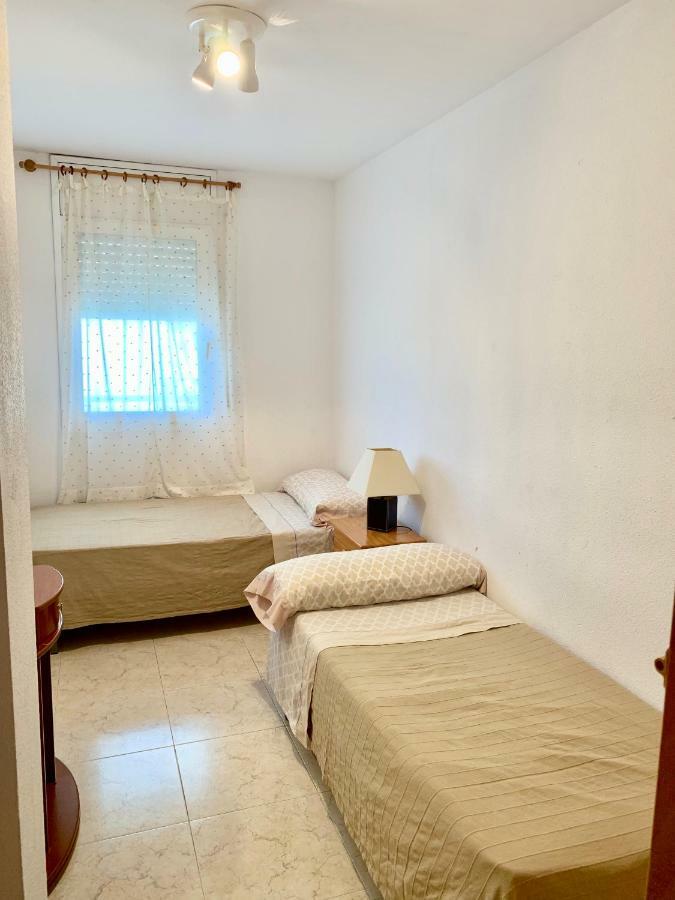 Apartamento - Wifi Free - Piscina 250 M Playa Cambrils Ngoại thất bức ảnh