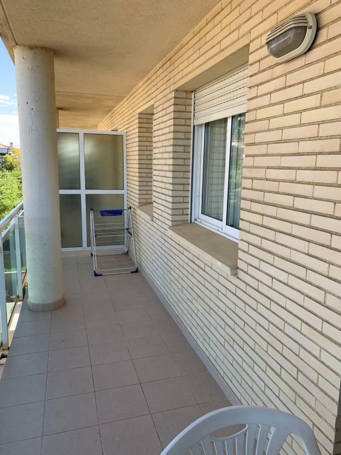 Apartamento - Wifi Free - Piscina 250 M Playa Cambrils Ngoại thất bức ảnh