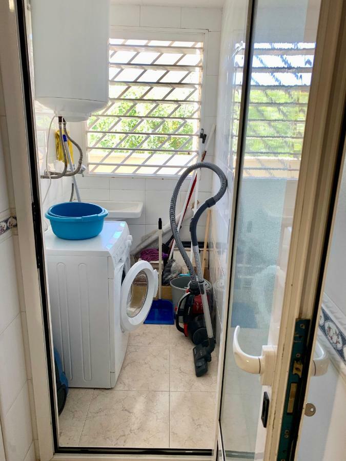 Apartamento - Wifi Free - Piscina 250 M Playa Cambrils Ngoại thất bức ảnh