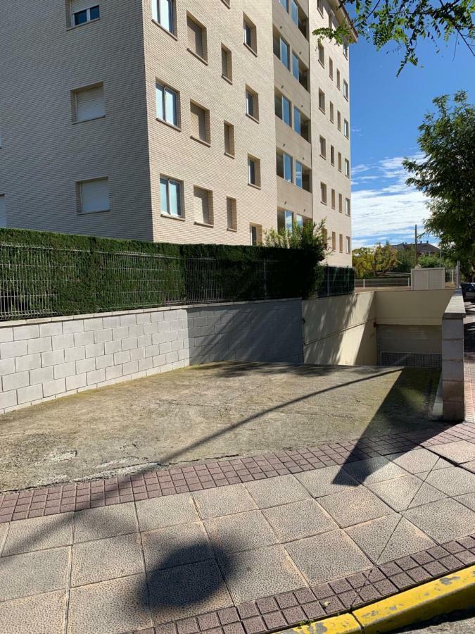 Apartamento - Wifi Free - Piscina 250 M Playa Cambrils Ngoại thất bức ảnh