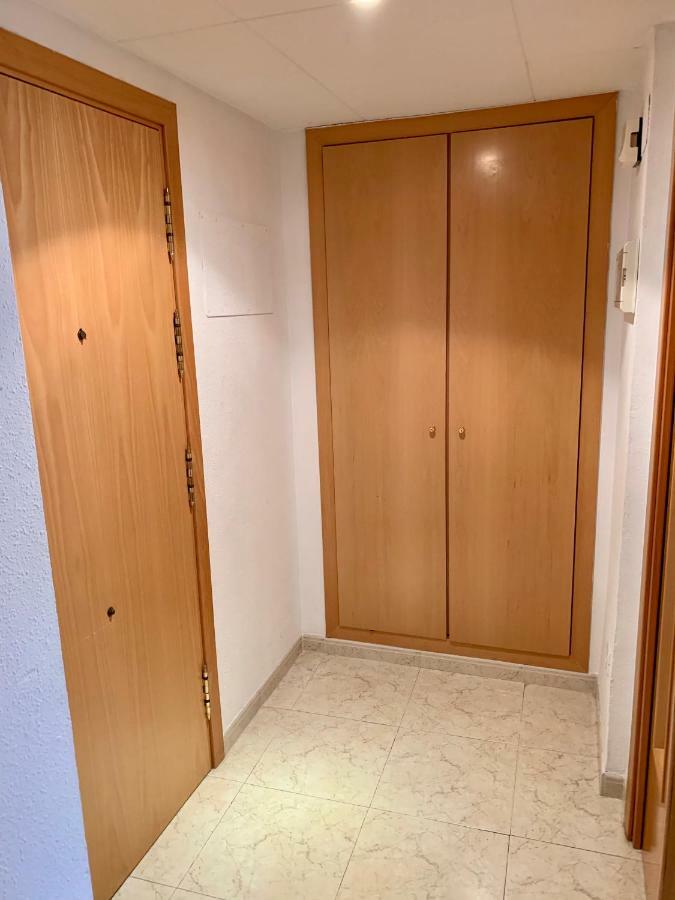 Apartamento - Wifi Free - Piscina 250 M Playa Cambrils Ngoại thất bức ảnh