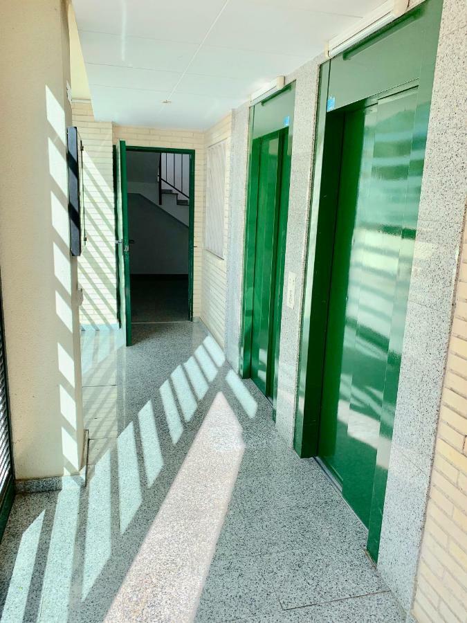 Apartamento - Wifi Free - Piscina 250 M Playa Cambrils Ngoại thất bức ảnh