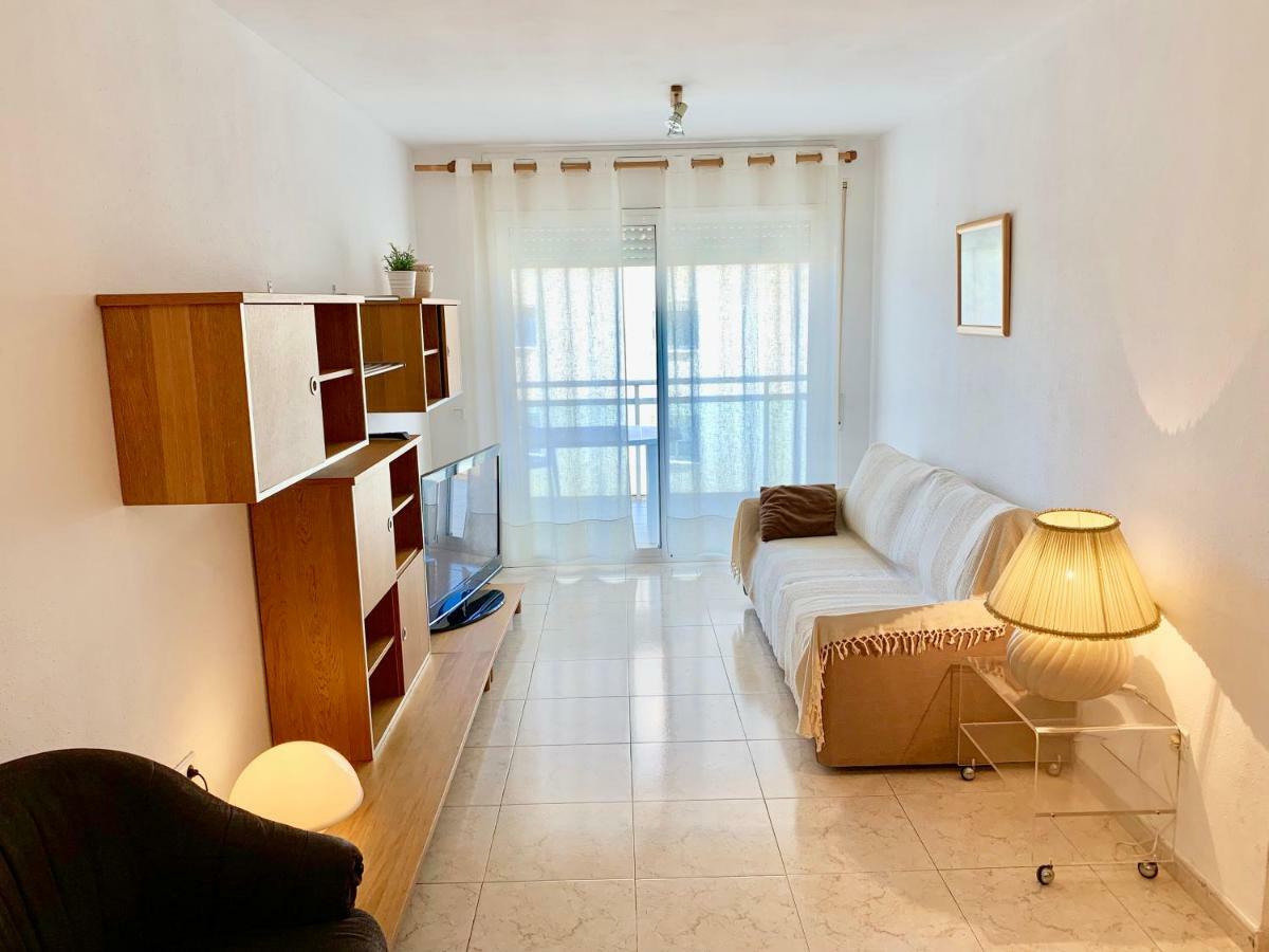 Apartamento - Wifi Free - Piscina 250 M Playa Cambrils Ngoại thất bức ảnh