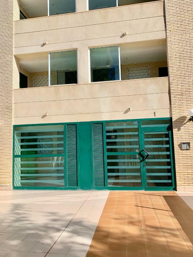 Apartamento - Wifi Free - Piscina 250 M Playa Cambrils Ngoại thất bức ảnh