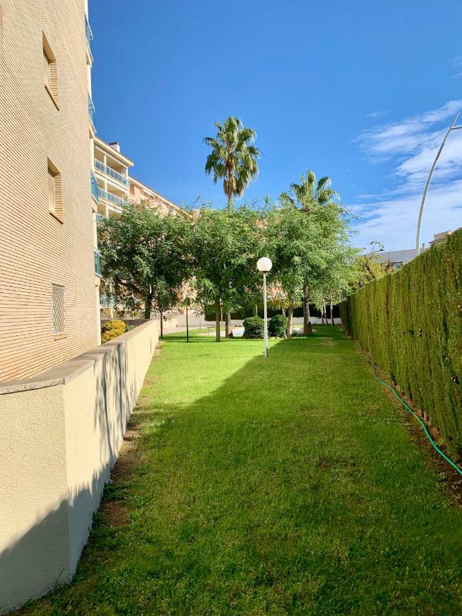 Apartamento - Wifi Free - Piscina 250 M Playa Cambrils Ngoại thất bức ảnh