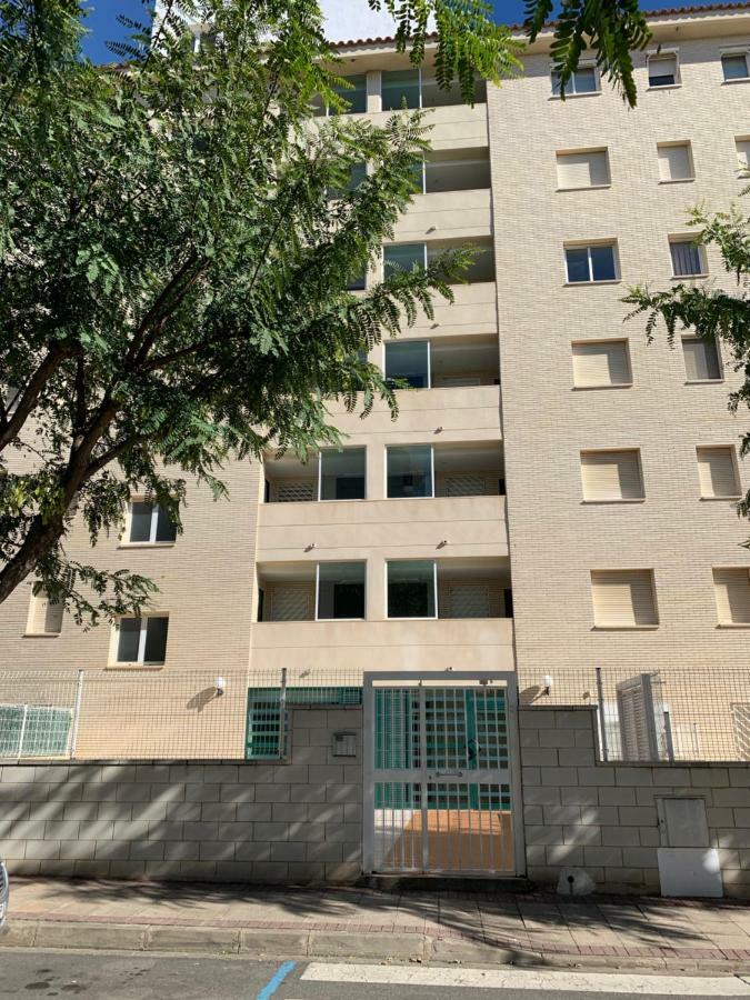 Apartamento - Wifi Free - Piscina 250 M Playa Cambrils Ngoại thất bức ảnh