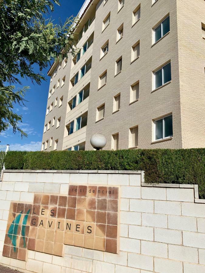 Apartamento - Wifi Free - Piscina 250 M Playa Cambrils Ngoại thất bức ảnh
